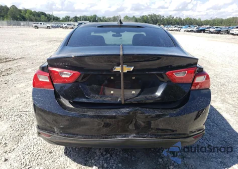 2018 Chevrolet Malibu Ls z USA, uszkodzony, nr VIN 1G1ZB5ST9JF103477